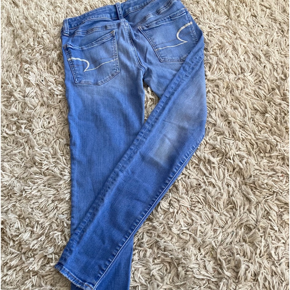 Jeans - Picture 2 of 5